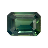 3.09 Ct. Sapphire from Madagascar Video