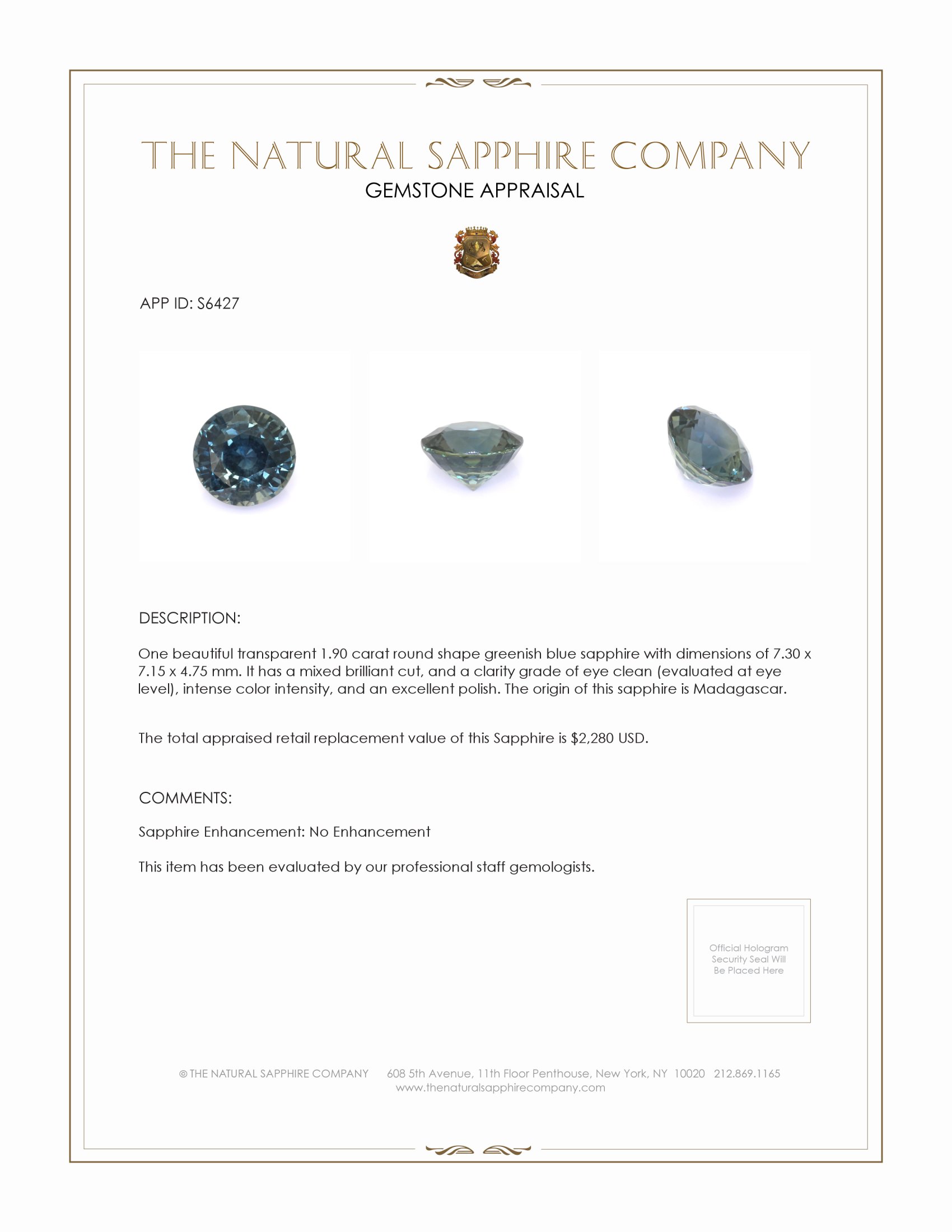 Jewelry