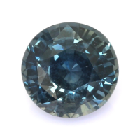 1.90 Ct. Sapphire from Madagascar Video