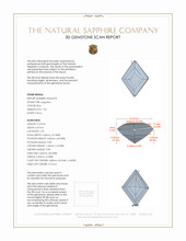 Jewelry 3 D Scan Report