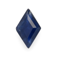 1.60 Ct. Blue Sapphire from Ceylon (Sri Lanka) Video