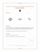 Jewelry Appraisal
