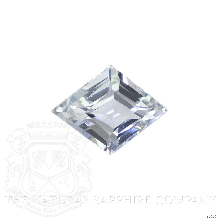 1.52 Ct. Blue Sapphire from Ceylon (Sri Lanka)