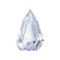 1.69 Ct. Blue Sapphire from Ceylon (Sri Lanka) Video