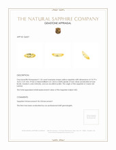 Jewelry Appraisal