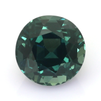 2.05 Ct. Sapphire from Madagascar Video