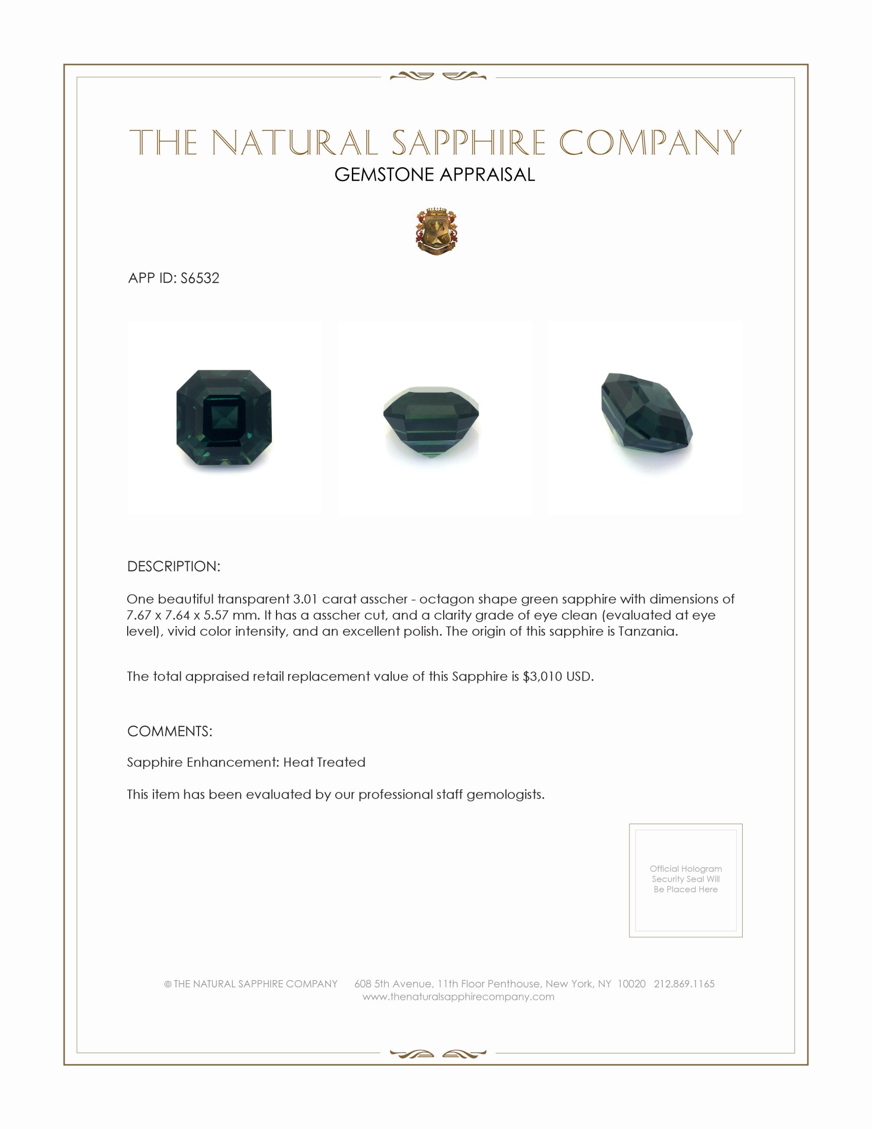 Jewelry