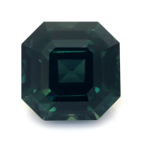 3.01 Ct. Sapphire from Tanzania Video