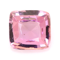 0.55 Ct. Pink Sapphire from Ceylon (Sri Lanka) Video