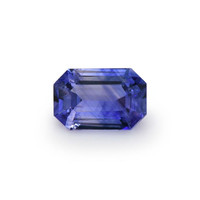0.56 Ct. Blue Sapphire from Ceylon (Sri Lanka) Video