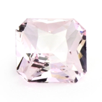 0.66 Ct. Pink Sapphire from Ceylon (Sri Lanka) Video