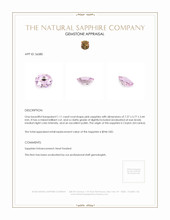 Jewelry Appraisal