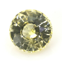 1.63 Ct. Yellow Sapphire from Ceylon (Sri Lanka) Video