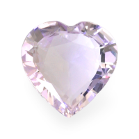 1.10 Ct. Purplish Pink Sapphire from Ceylon (Sri Lanka) Video