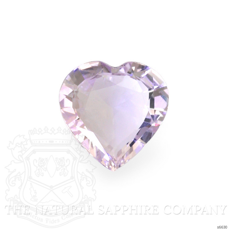1.10 Ct. Purplish Pink Sapphire from Ceylon (Sri Lanka)