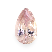 3.29 Ct. Pink Sapphire from Ceylon (Sri Lanka) Video