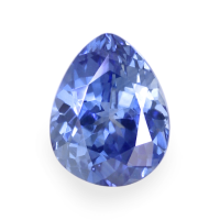 1.22 Ct. Blue Sapphire from Ceylon (Sri Lanka) Video