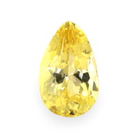 1.95 Ct. Yellow Sapphire from Ceylon (Sri Lanka) Video