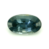 1.45 Ct. Sapphire from Australia Video