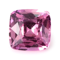 1.56 Ct. Pink Sapphire from Ceylon (Sri Lanka) Video