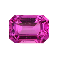 1.90 Ct. Pink Sapphire from Ceylon (Sri Lanka) Video