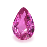 1.99 Ct. Pink Sapphire from Ceylon (Sri Lanka) Video