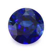 1.12 Ct. Blue Sapphire from Ceylon (Sri Lanka) Video