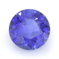 1.15 Ct. Blue Sapphire from Ceylon (Sri Lanka) Video