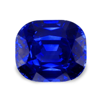 33.08 Ct. Blue Sapphire from Ceylon (Sri Lanka) Video