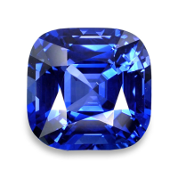 25.43 Ct. Blue Sapphire from Ceylon (Sri Lanka) Video
