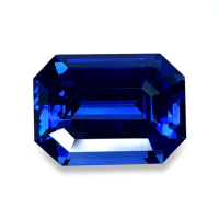 22.39 Ct. Blue Sapphire from Ceylon (Sri Lanka) Video