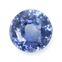 5.14 Ct. Blue Sapphire from Ceylon (Sri Lanka) Video