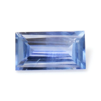 0.42 Ct. Blue Sapphire from Ceylon (Sri Lanka) Video