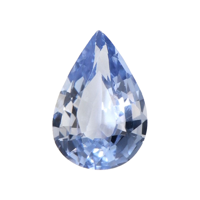 0.49 Ct. Blue Sapphire from Ceylon (Sri Lanka) Video