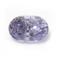 0.60 Ct. Purple Sapphire from Ceylon (Sri Lanka) Video