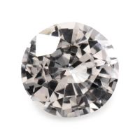 0.44 Ct. Peach Sapphire from Ceylon (Sri Lanka) Video