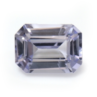 0.44 Ct. Violet Sapphire from Ceylon (Sri Lanka) Video