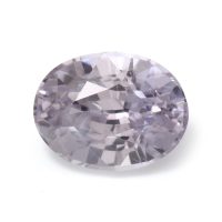 0.72 Ct. Purple Sapphire from Ceylon (Sri Lanka) Video