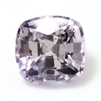 0.52 Ct. Purple Sapphire from Ceylon (Sri Lanka) Video