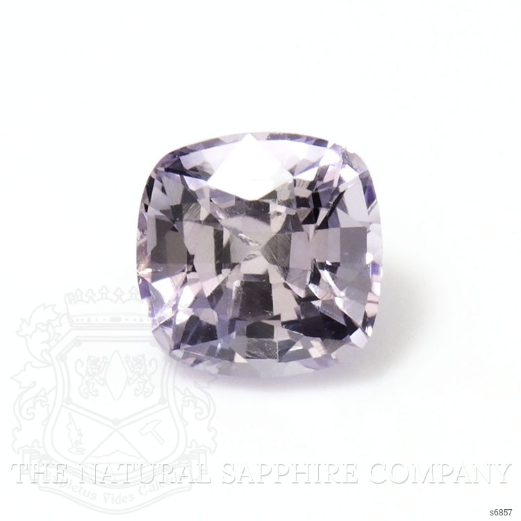 0.52 Ct. Purple Sapphire from Ceylon (Sri Lanka)