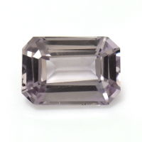 0.51 Ct. Pink Sapphire from Ceylon (Sri Lanka) Video
