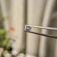 0.51 Ct. Pink Sapphire from Ceylon (Sri Lanka) Life Style