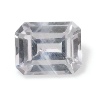 0.49 Ct. Greyish Blue Sapphire from Ceylon (Sri Lanka) Video