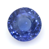 2.06 Ct. Blue Sapphire from Ceylon (Sri Lanka) Video
