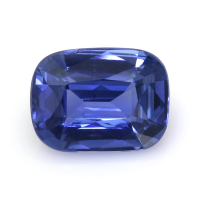 3.11 Ct. Blue Sapphire from Madagascar Video