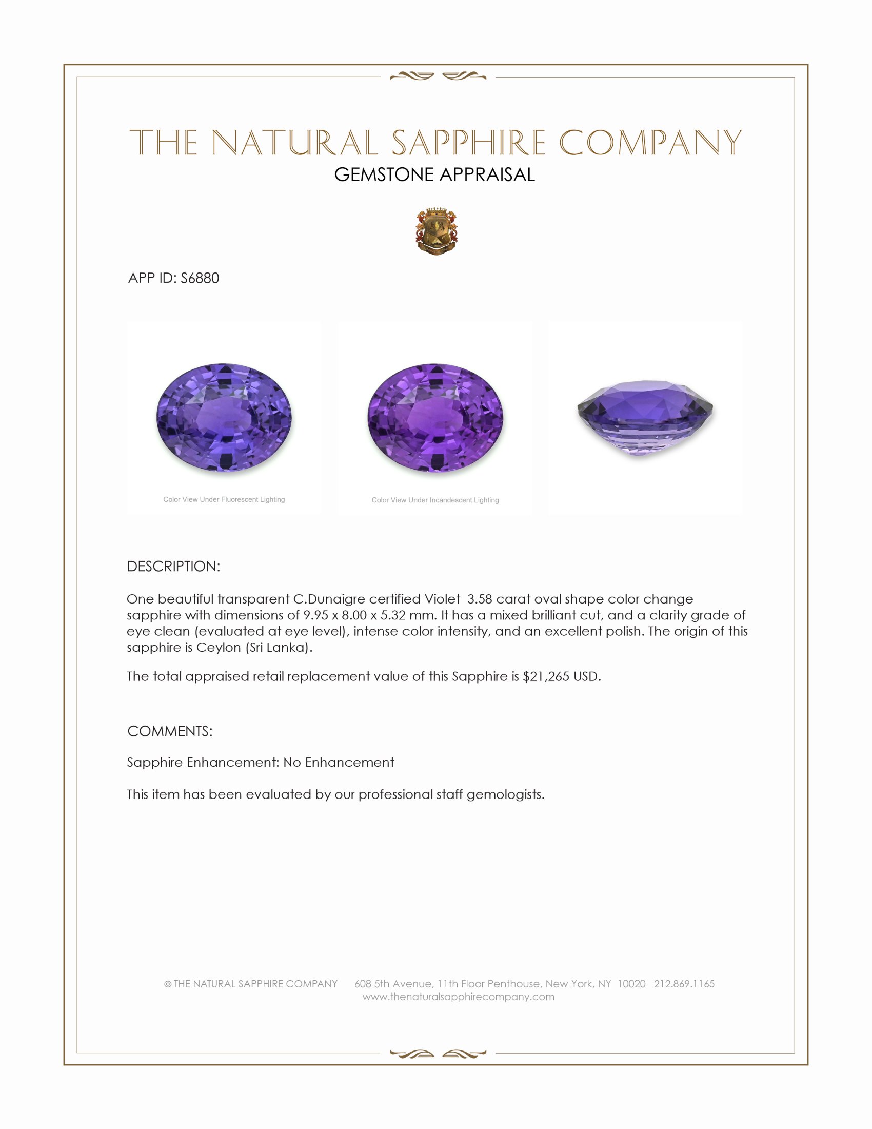 Jewelry