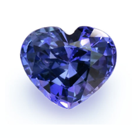 1.53 Ct. Color Change Sapphire from Ceylon (Sri Lanka) Video