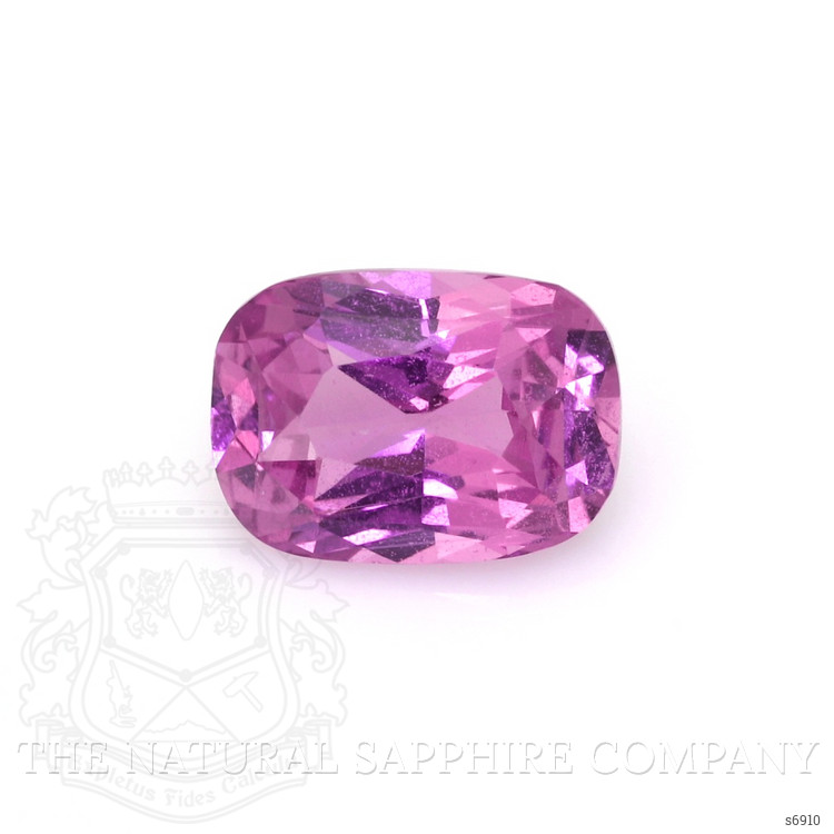 2.15 Ct. Pink Sapphire from Ceylon (Sri Lanka)