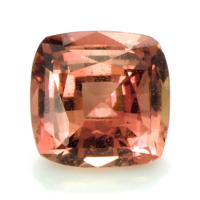 1.04 Ct. Padparadscha Sapphire from Ceylon (Sri Lanka) Video