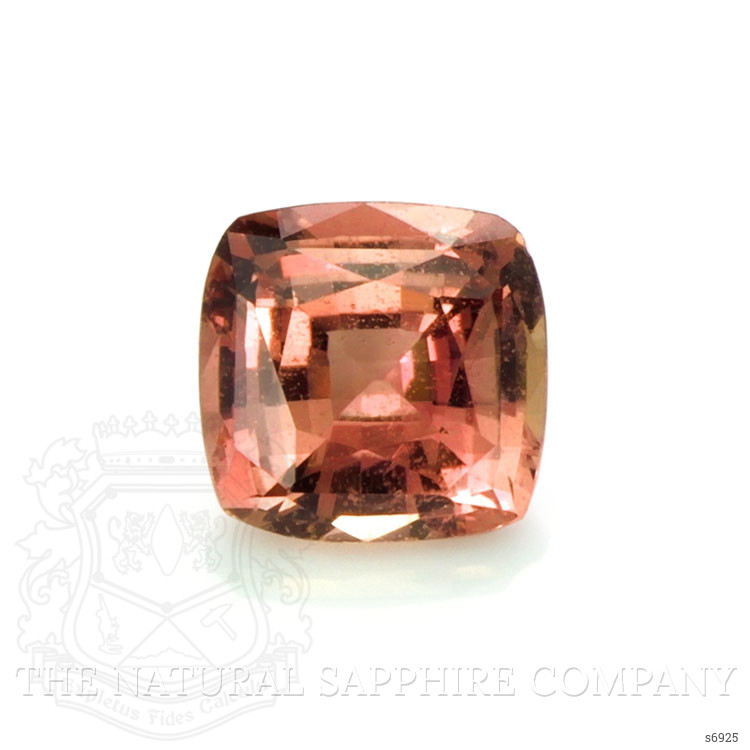 1.04 Ct. Padparadscha Sapphire from Ceylon (Sri Lanka)